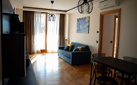 Aurelia Vatican City Apartment