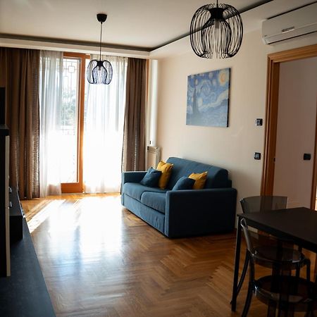 Aurelia Vatican City Apartment Рим Екстер'єр фото