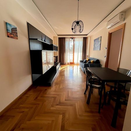 Aurelia Vatican City Apartment Рим Екстер'єр фото