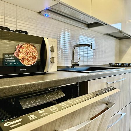 Aurelia Vatican City Apartment Рим Екстер'єр фото