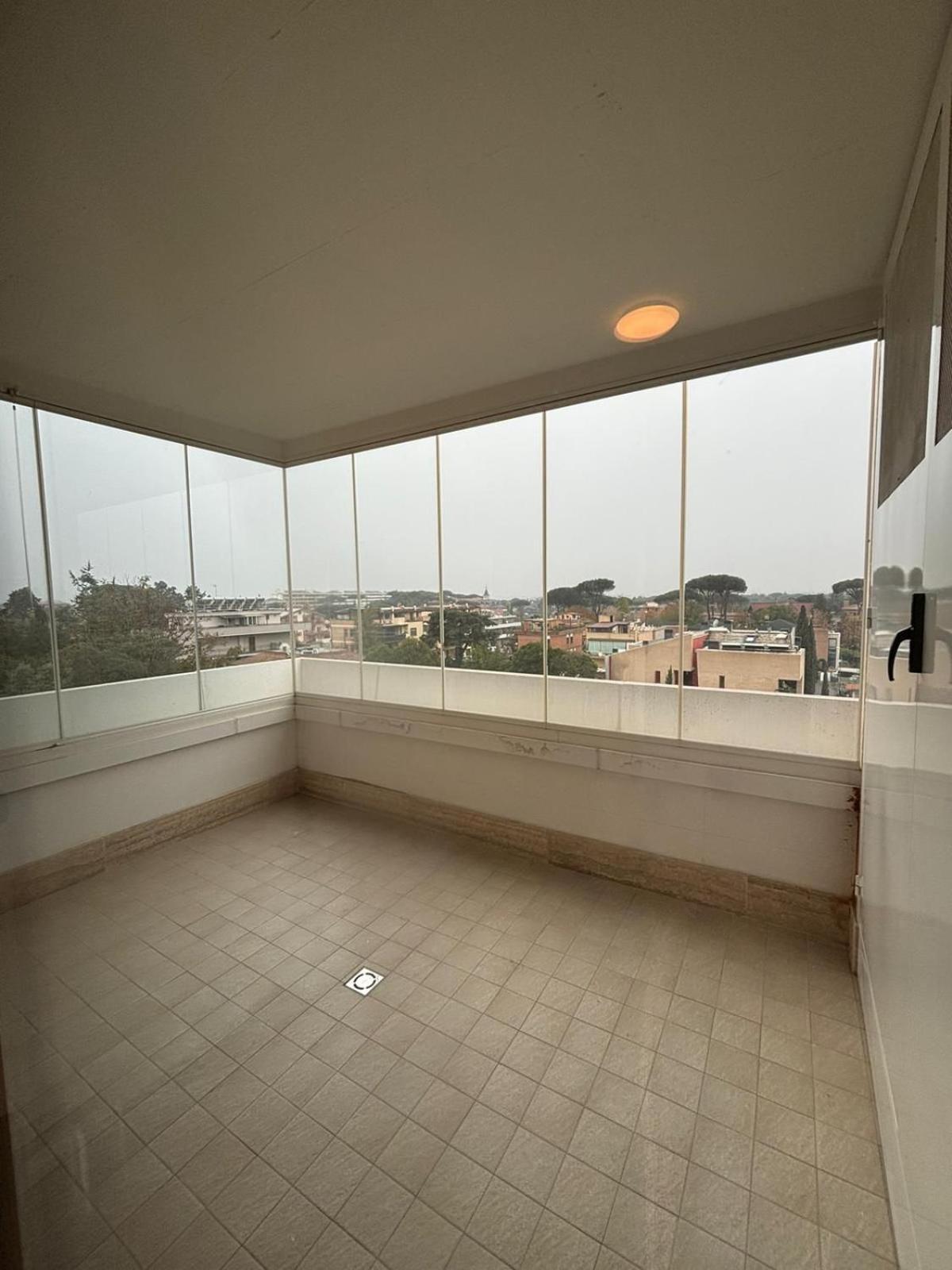 Aurelia Vatican City Apartment Рим Екстер'єр фото