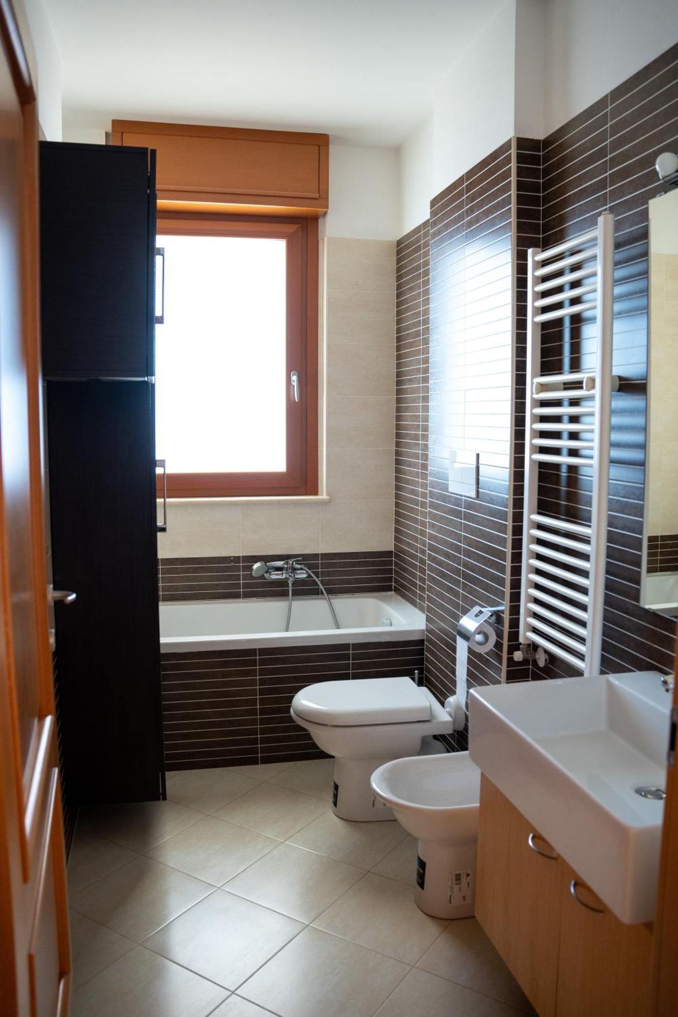 Aurelia Vatican City Apartment Рим Екстер'єр фото