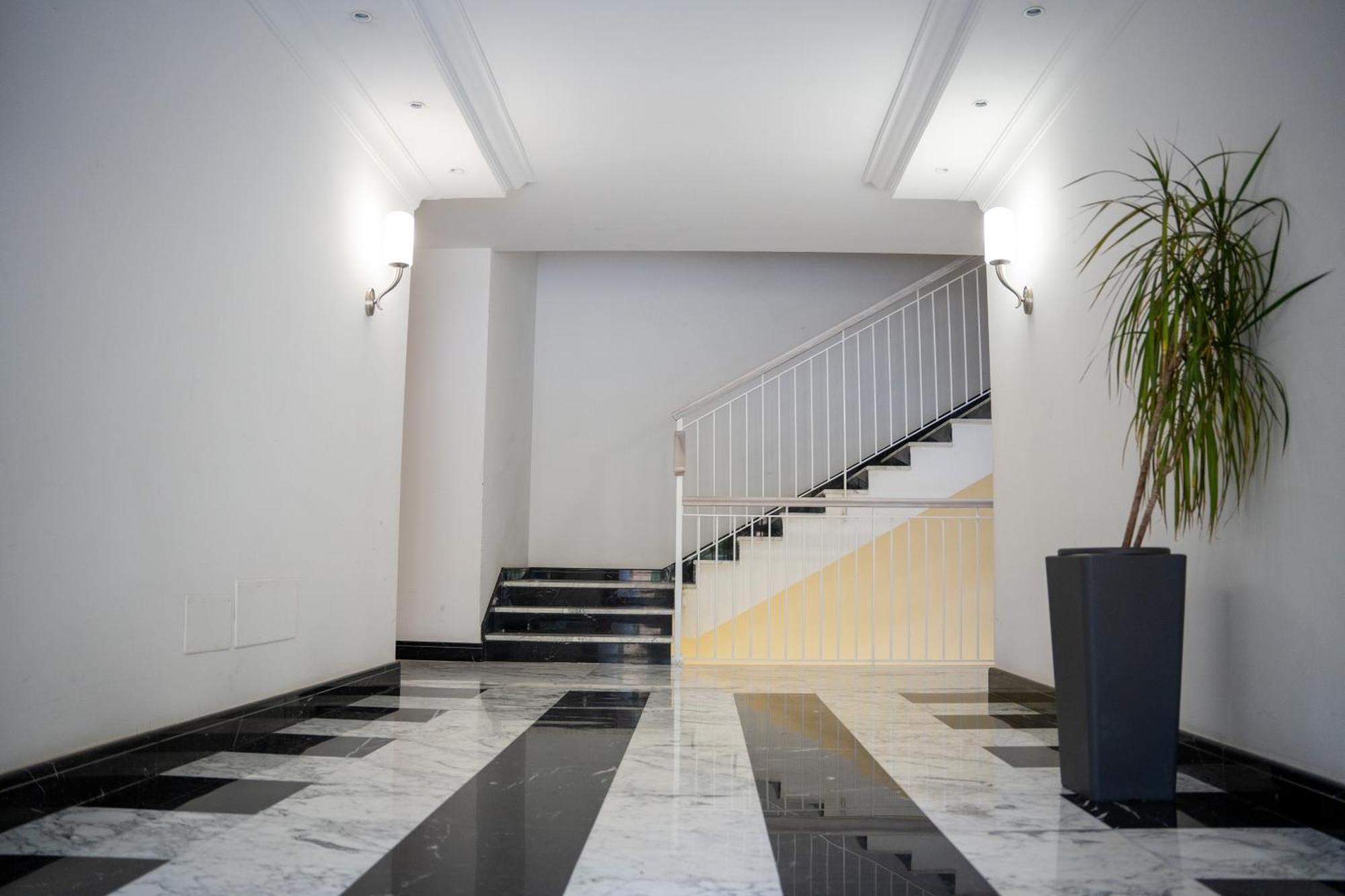 Aurelia Vatican City Apartment Рим Екстер'єр фото