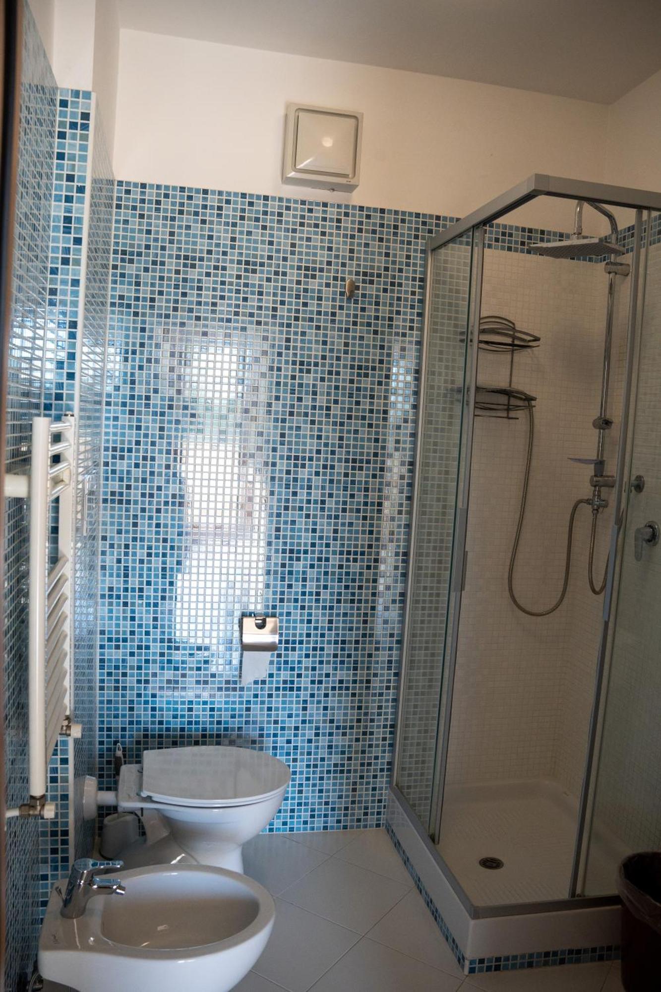 Aurelia Vatican City Apartment Рим Екстер'єр фото