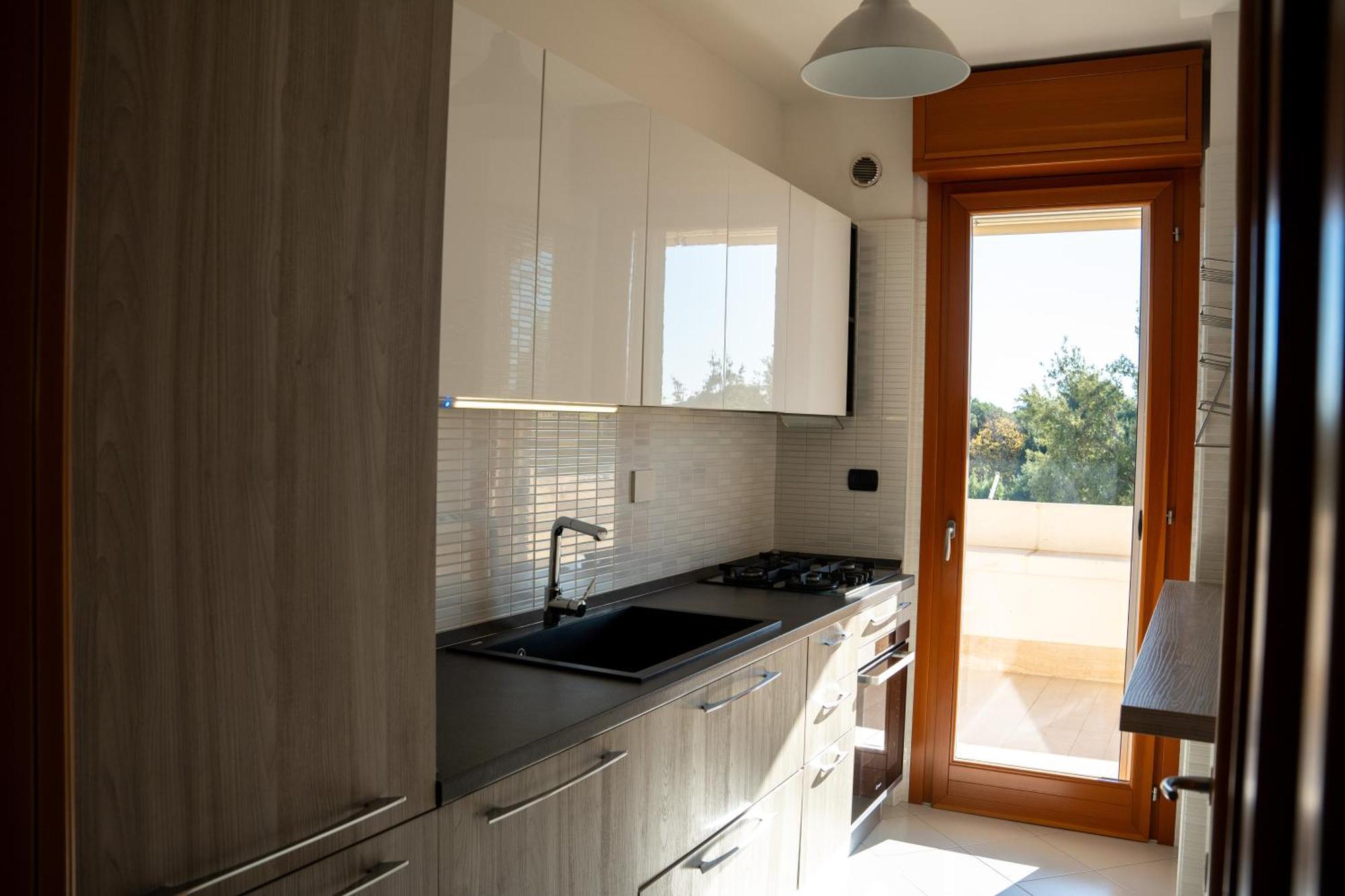 Aurelia Vatican City Apartment Рим Екстер'єр фото
