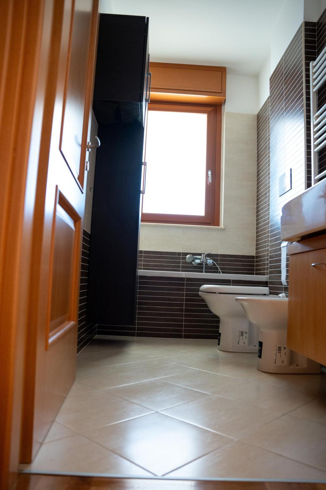 Aurelia Vatican City Apartment Рим Екстер'єр фото