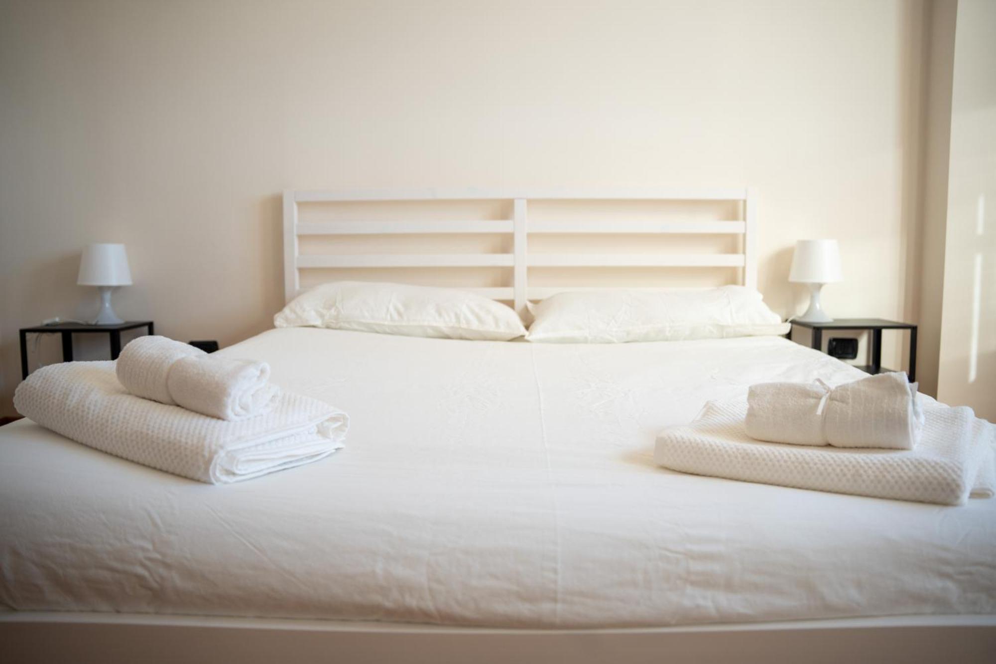 Aurelia Vatican City Apartment Рим Екстер'єр фото