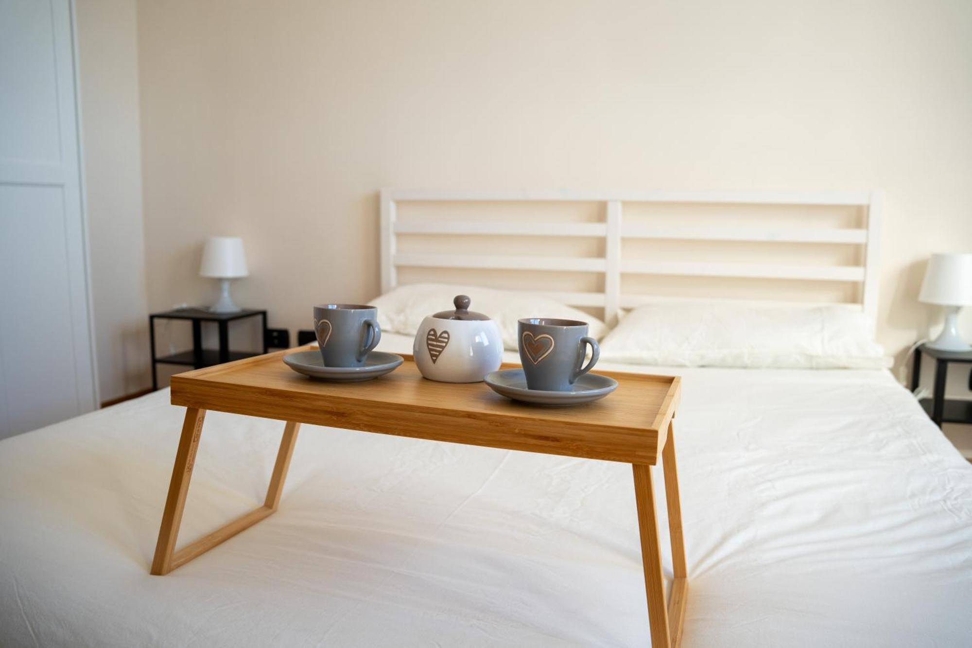 Aurelia Vatican City Apartment Рим Екстер'єр фото
