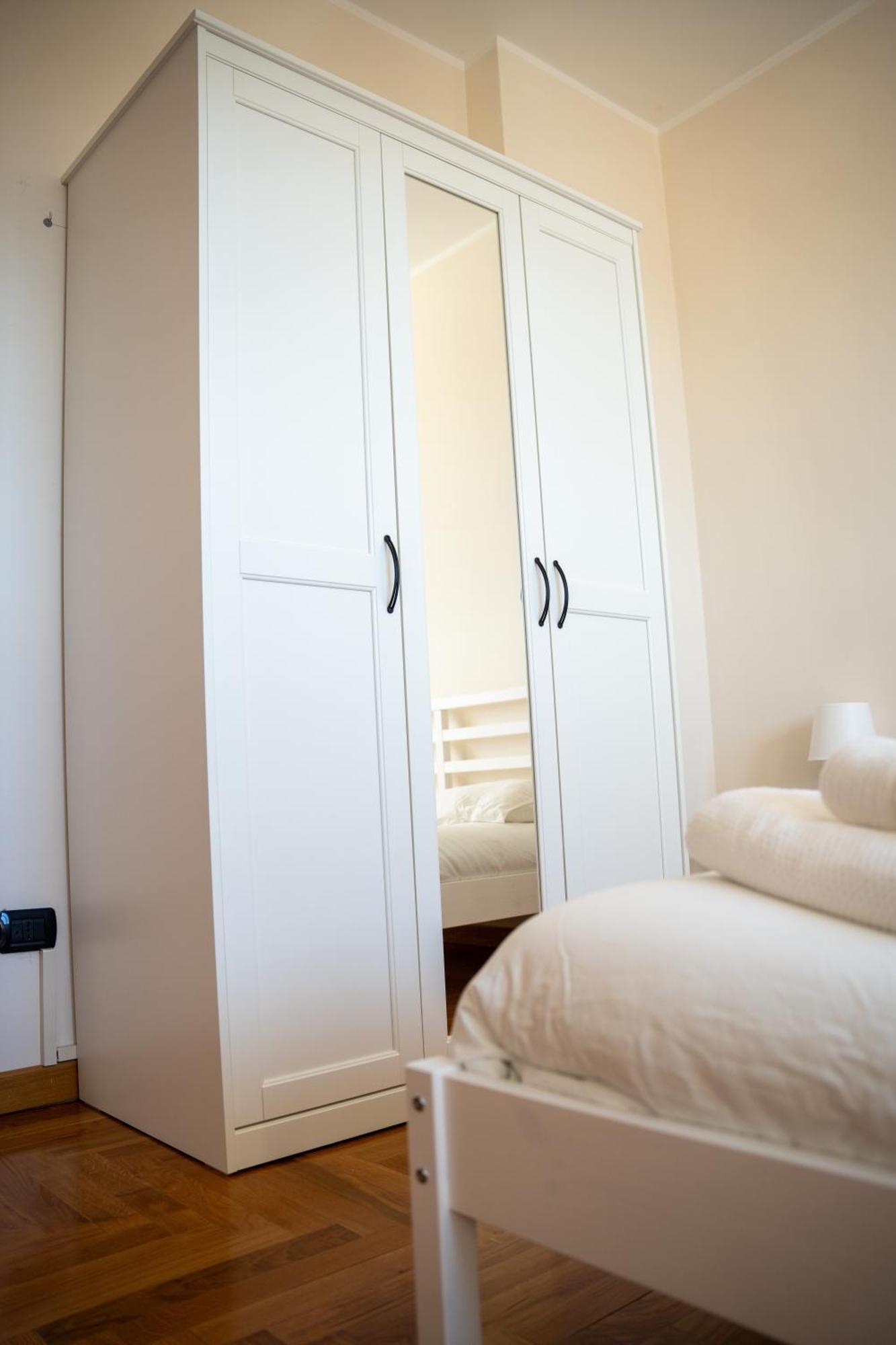 Aurelia Vatican City Apartment Рим Екстер'єр фото