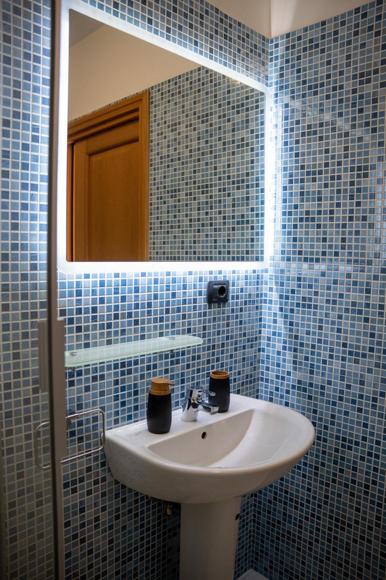 Aurelia Vatican City Apartment Рим Екстер'єр фото