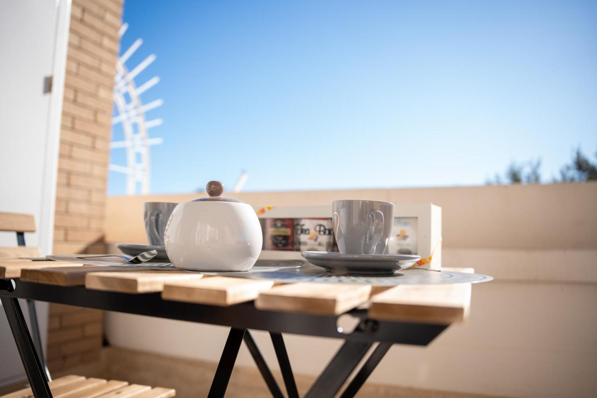 Aurelia Vatican City Apartment Рим Екстер'єр фото