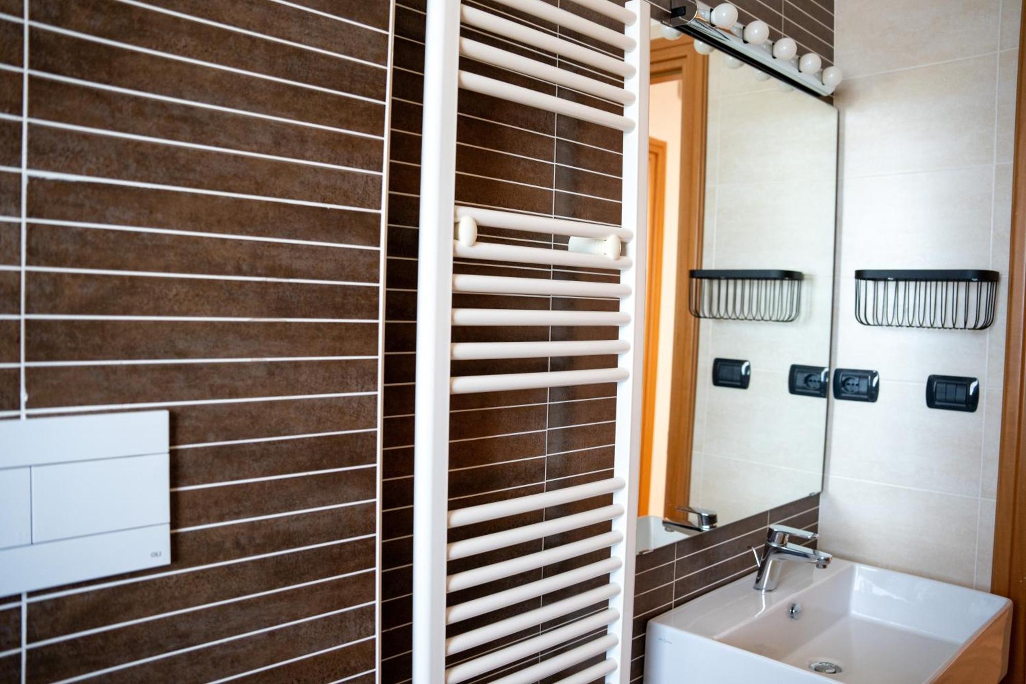 Aurelia Vatican City Apartment Рим Екстер'єр фото