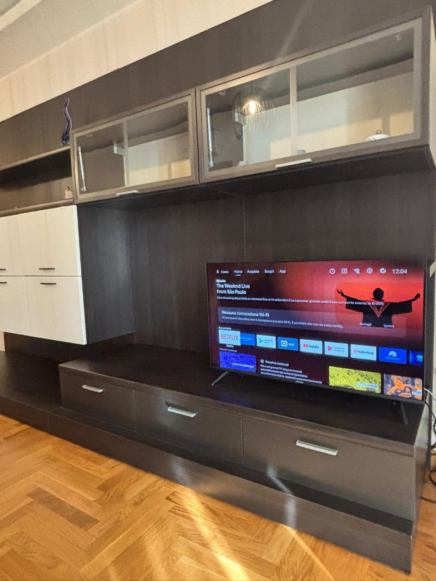 Aurelia Vatican City Apartment Рим Екстер'єр фото
