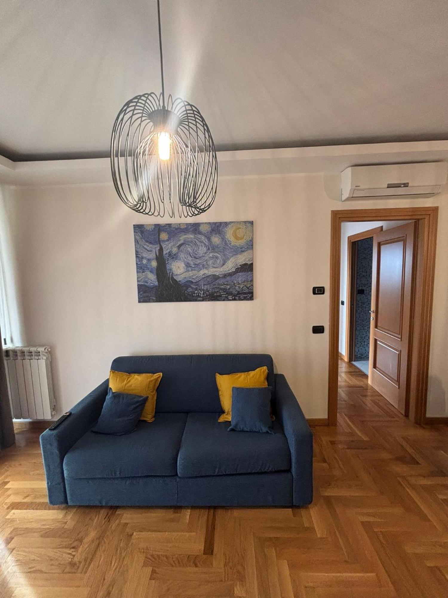Aurelia Vatican City Apartment Рим Екстер'єр фото