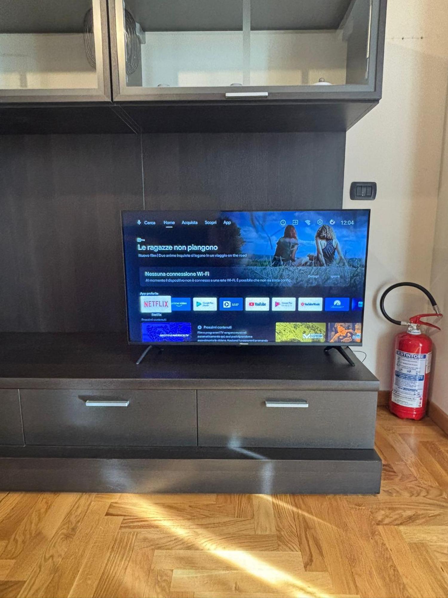 Aurelia Vatican City Apartment Рим Екстер'єр фото