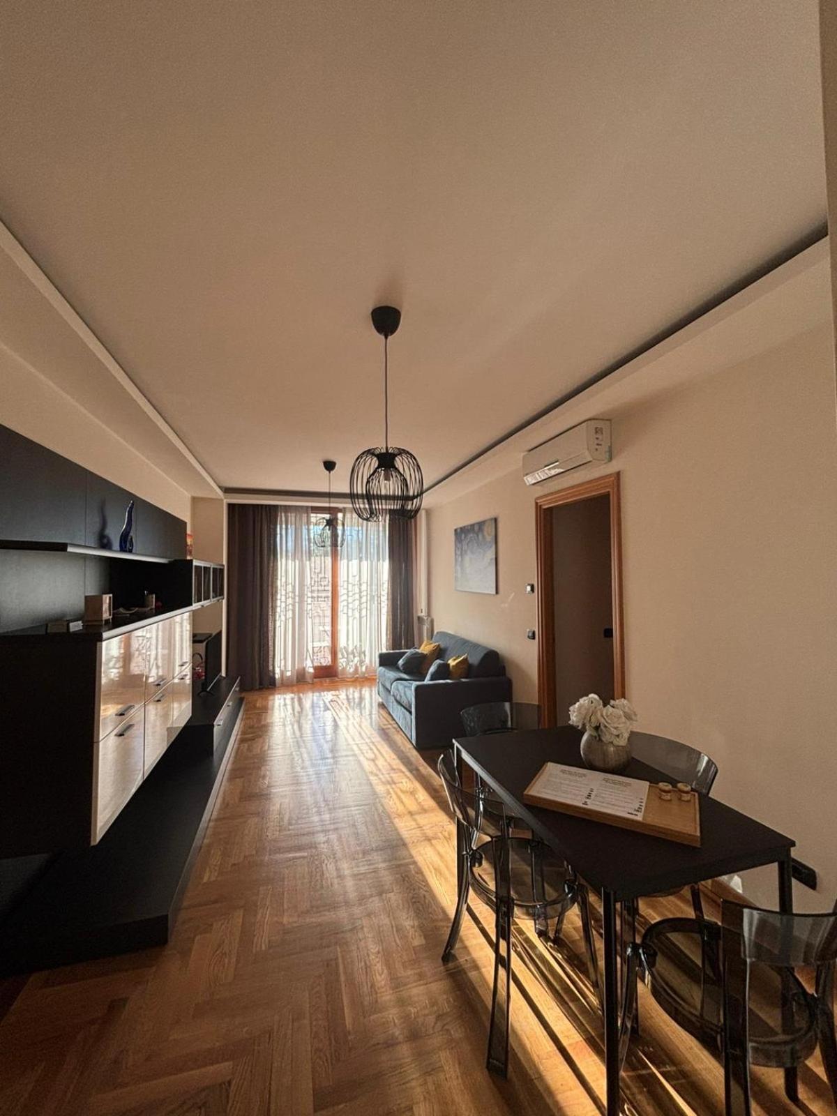 Aurelia Vatican City Apartment Рим Екстер'єр фото